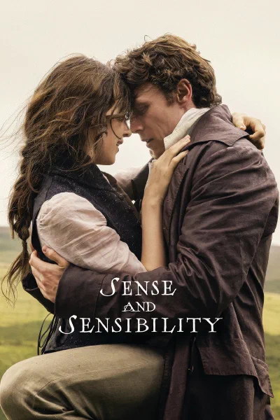 Sense and Sensibility poster