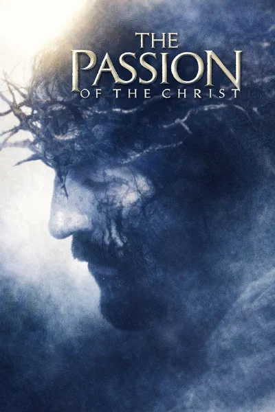 The Passion of the Christ (2026) poster